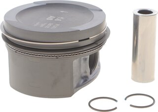 Mahle 033 01 01