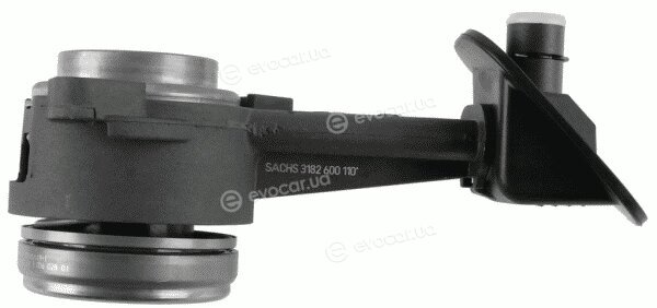 Sachs 3182 600 110