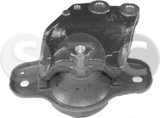 Metalcaucho / STC T405198
