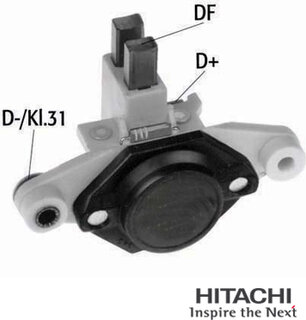 Hitachi / Huco 2500504