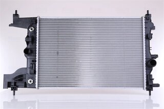 Nissens 630728