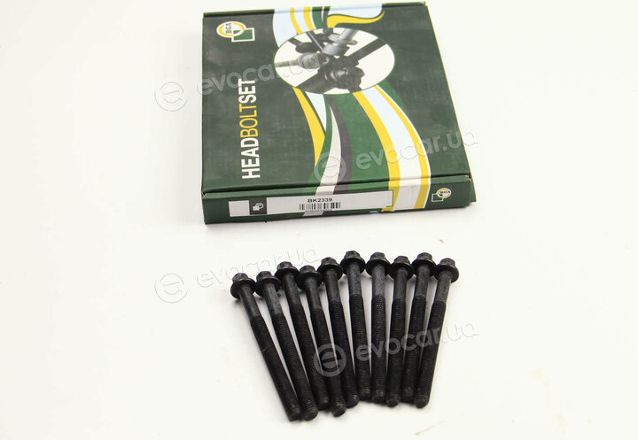 BGA BK2339