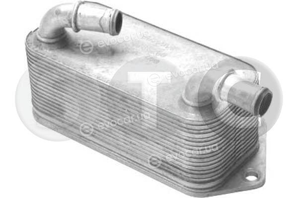 Metalcaucho / STC T439479