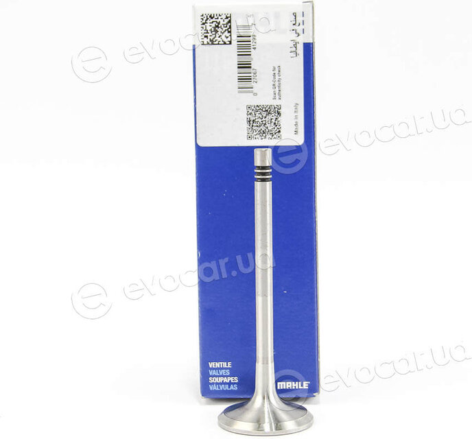 Mahle 029 VA 31097 100
