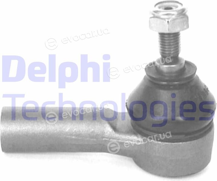 Delphi TA1607