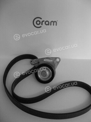 Coram KTC1057.50