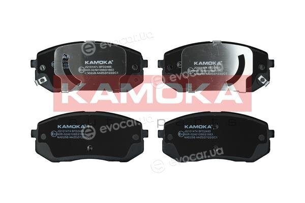 Kamoka JQ101474