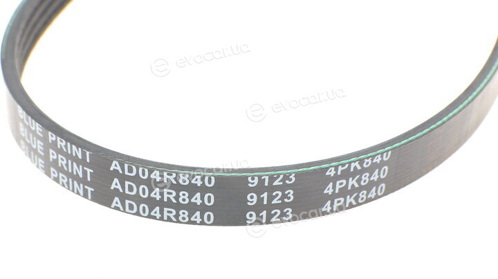 Blue Print AD04R840