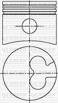 Yenmak 31-03777-020