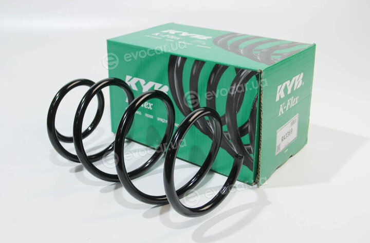 KYB / Kayaba RA3369