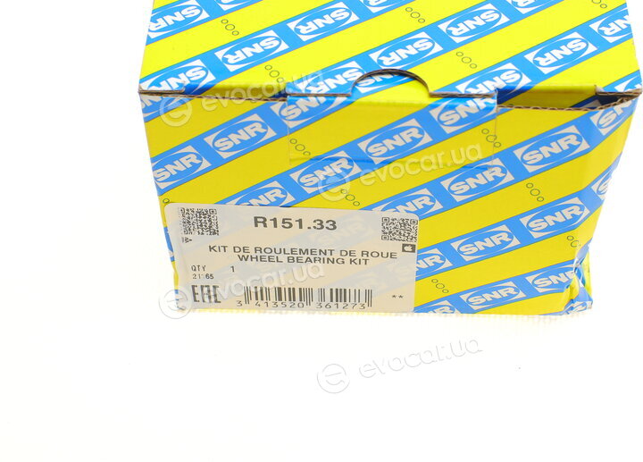 NTN / SNR R151.33