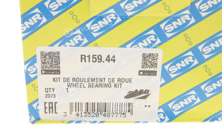 NTN / SNR R159.44