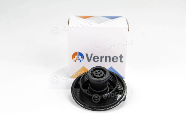 Vernet / Calorstat RC0167