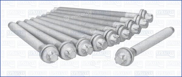 Ajusa 81028600