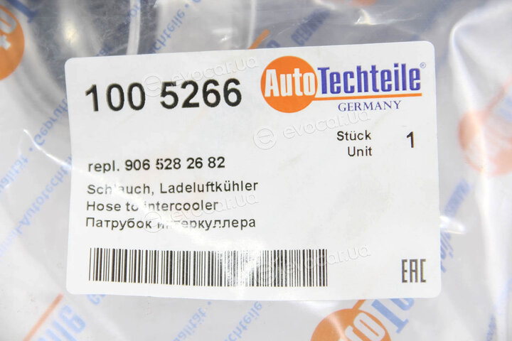 Autotechteile 100 5266