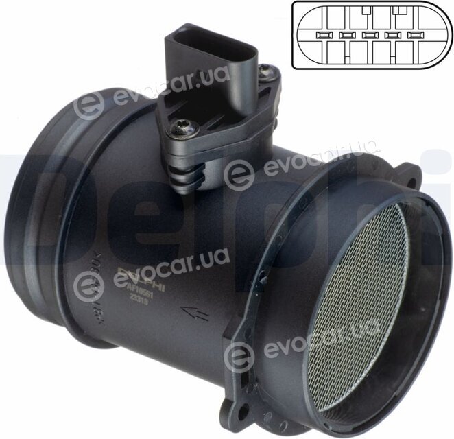 Delphi AF10561