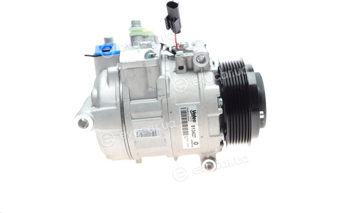 Valeo 813427