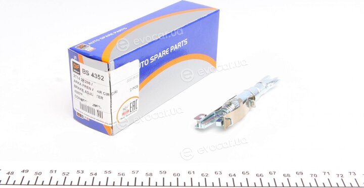 DP BS 4352