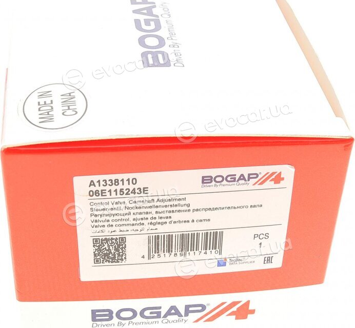 Bogap A1338110