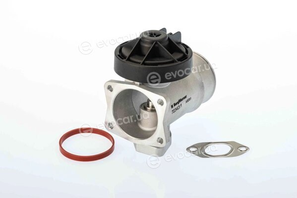 Wahler / BorgWarner 7234D