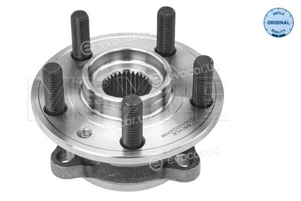 Meyle 18-14 652 0002
