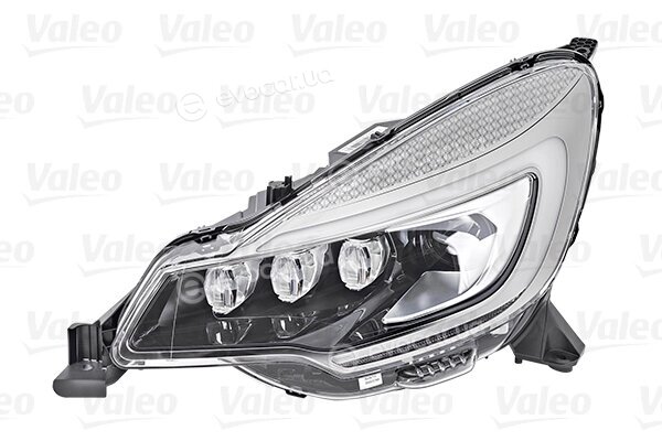 Valeo 045424