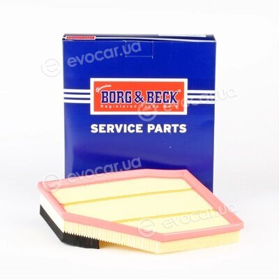 Borg & Beck BFA2697
