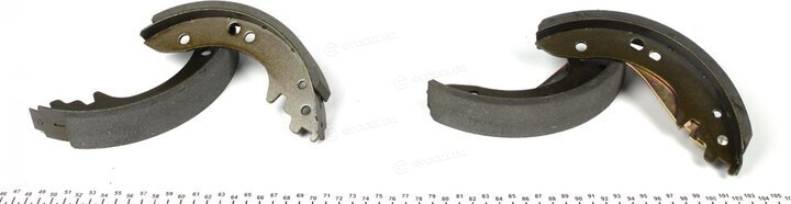 Autotechteile 100 4306