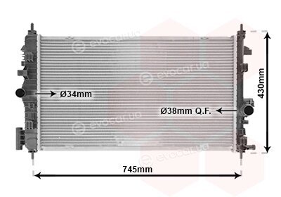 Van Wezel 37002468