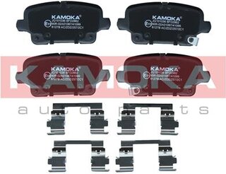 Kamoka JQ101036