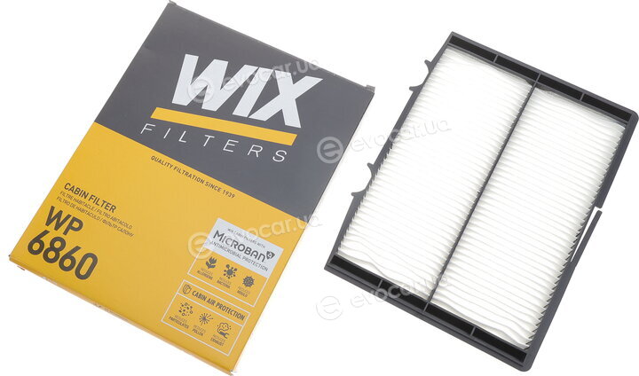 WIX WP6860
