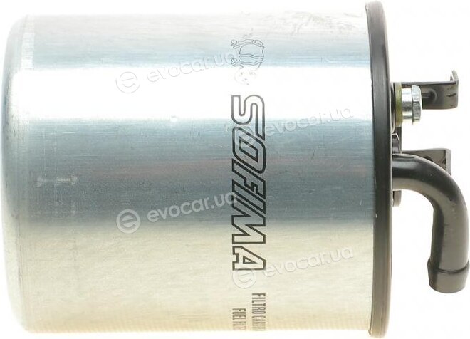 Sofima S 4007 NR
