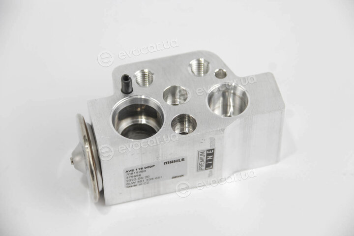 Mahle AVE 116 000P