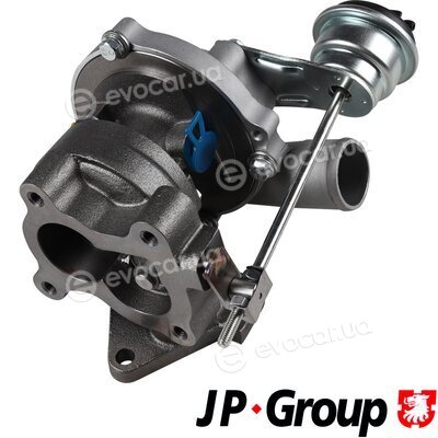 JP Group 4317400300