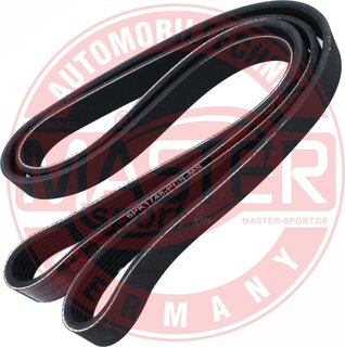 Master Sport 6PK1748-PCS-MS