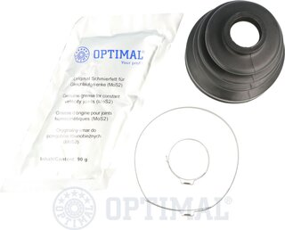 Optimal CVB-10296CR