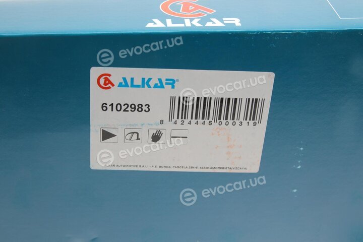 Alkar 6102983