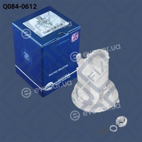 Q-Fix Q0840612