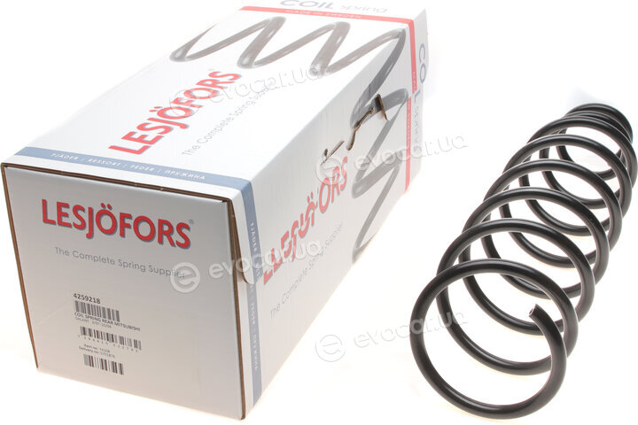 Lesjofors 4259218