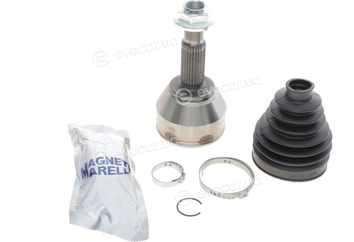 Magneti Marelli 302015100132