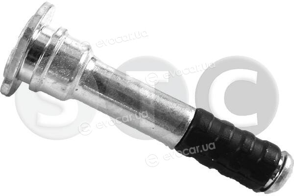 Metalcaucho / STC T458107