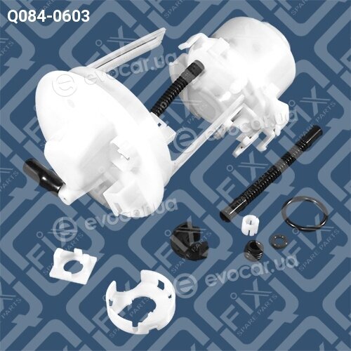 Q-Fix Q0840603