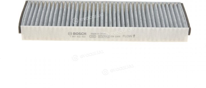 Bosch 1 987 432 422