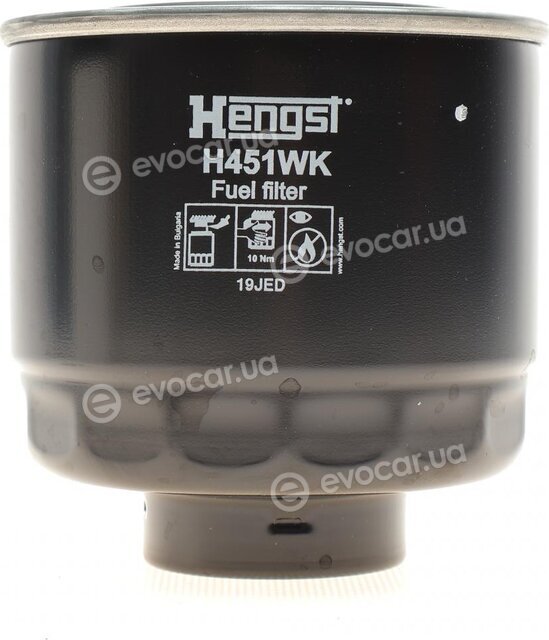 Hengst H451WK