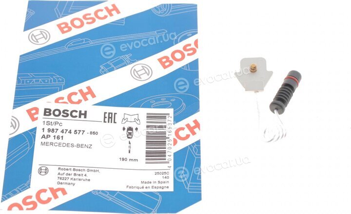 Bosch 1 987 474 577