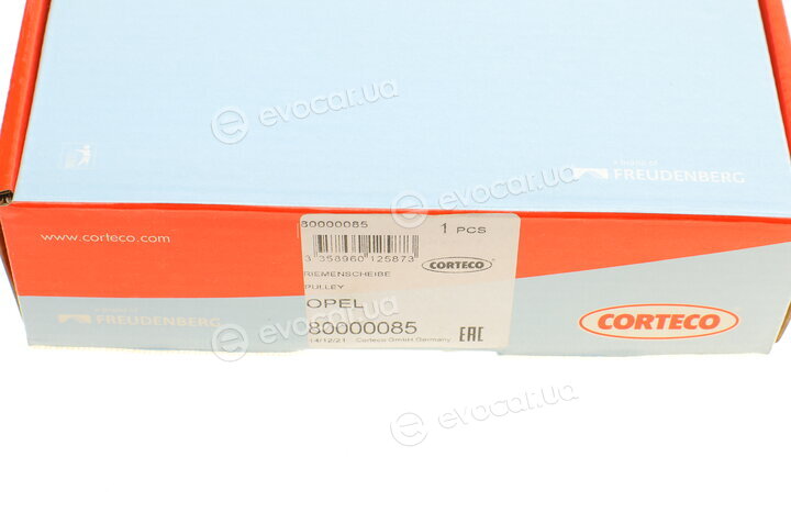 Corteco 80000085
