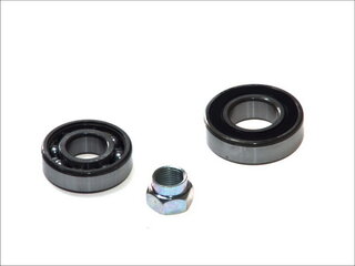 SKF VKBA 3716