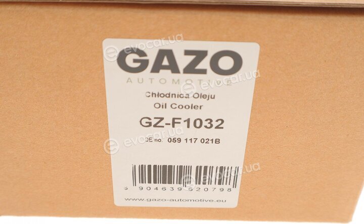 Gazo GZ-F1032