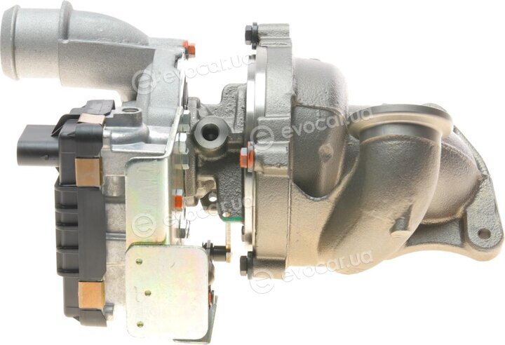 Garrett 742110-9007S