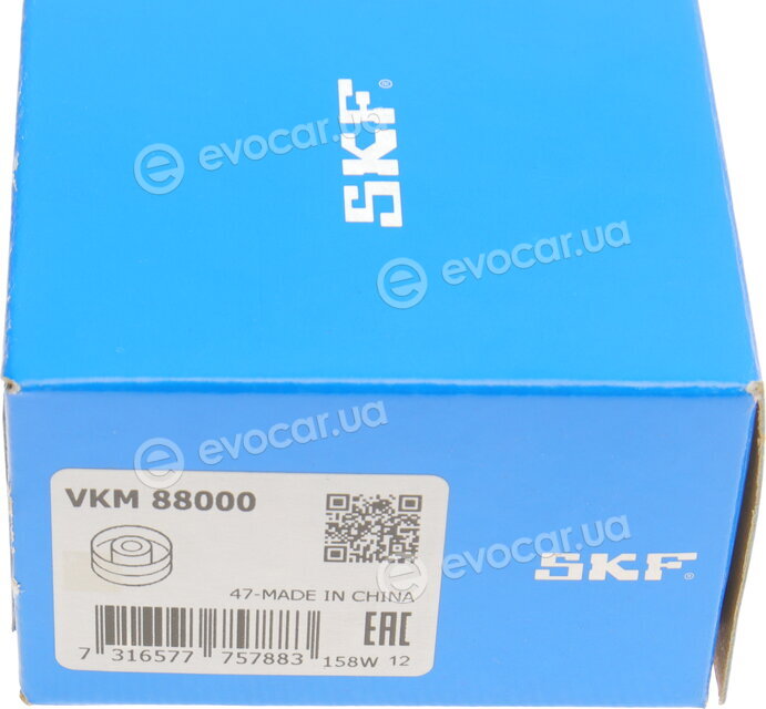 SKF VKM 88000